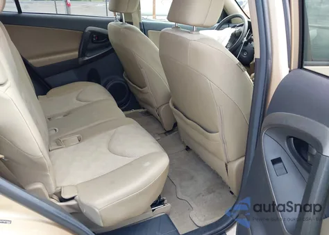 2012 Toyota Rav4 z USA, uszkodzony, nr VIN 2T3BF4DV7CW228467